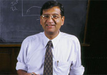 Peter Mathias