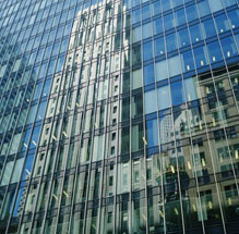 Global Wholesale Bank I