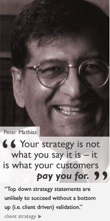 Peter Mathias